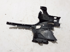 Mercedes Benz S-Class 223 (2020–2026) Front bumper inner frame A2238852603 - 3
