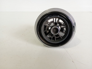 AUDI A3 8V (2012–2020) Armatuurlaua ventilatsioonivõred 81A820901B - 4