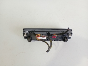 AUDI A3 8V (2012–2020) Heater control panel 8V0820043Q - 3