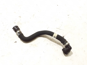 Mercedes Benz S-Class 223 (2020–2026) Jahutusradiaatori voolik A2238301203 - 2