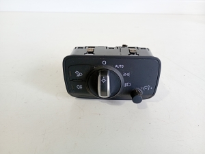 AUDI A3 8V (2012–2020) Tulede lüliti 8V0941531AR - 5