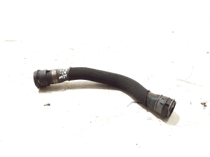 Mercedes Benz S-Class 223 (2020–2026) Jahutusradiaatori voolik A2235011401 - 2