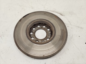 Volkswagen Passat B5 (1997–2005) Bremsscheibe vorne B52001M - 2
