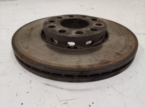 Volkswagen Passat B5 (1997–2005) Bremsscheibe vorne B52001M - 3