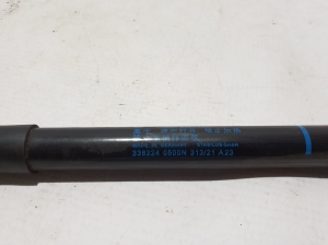 Mercedes Benz S-Class 223 (2020–2026) Kapoti tugi/gaasamortisaator A2239800100 - 3