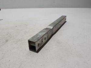 Mercedes Benz S-Class 223 (2020–2026) Põrkeraua tala amortisaator A2236283700 - 3