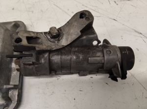 Volkswagen Passat B5 (1997–2005) Fahrzeugstartsystem 4B0905851 - 4