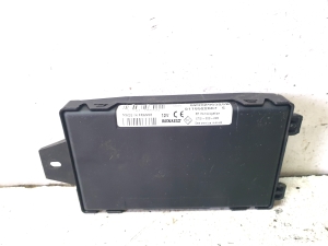 Dacia Logan I (2004–2012) Mugavusmoodul 8200296328B - 2