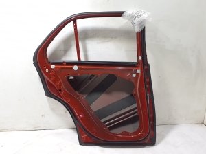 Mercedes Benz GLE-Class 167 (2019–2026) Rear side doors A1677308111 - 3