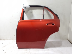 Mercedes Benz GLE-Class 167 (2019–2026) Rear side doors A1677308111 - 4