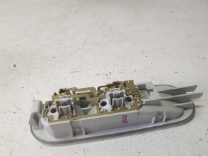Dacia Logan I (2004–2012) Other lighting 8200073231 - 2