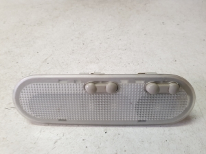 Dacia Logan I (2004–2012) Other lighting 8200073231 - 3