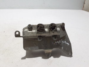 Mercedes Benz S-Class 223 (2020–2026) Getriebeölkühler A7255000100 - 2