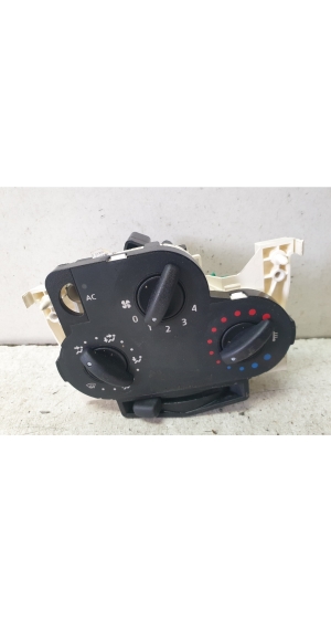 Heater control panel - 69577008