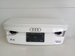 AUDI A3 8V (2012–2020) Tagaluuk ja selle osad - 3