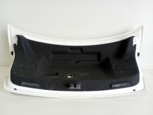 AUDI A3 8V (2012–2020) Tagaluuk ja selle osad - 4