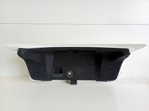 AUDI A3 8V (2012–2020) Tagaluuk ja selle osad - 6