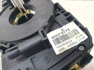 Dacia Logan I (2004–2012) Turn signal switch 8200213173 - 5