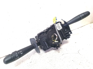 Dacia Logan I (2004–2012) Turn signal switch 8200213173 - 6