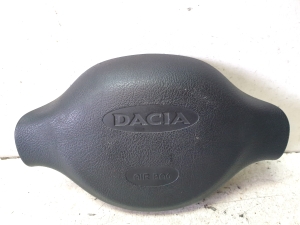 Dacia Logan I (2004–2012) Stūres drošības spilvens 6014332 - 2