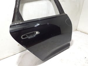 AUDI A6 C8 (2018–2025) Rear side doors 4K9833052E - 2