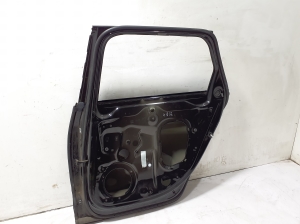 AUDI A6 C8 (2018–2025) Rear side doors 4K9833052E - 3