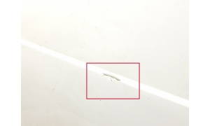 RENAULT Express IV (2021–2026) Sliding door 821006065R - 2