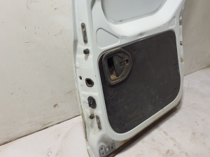 RENAULT Express IV (2021–2026) Sliding door 821006065R - 3