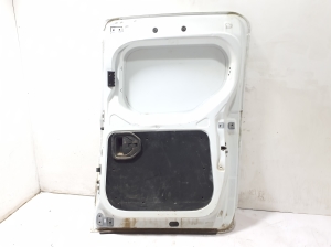RENAULT Express IV (2021–2026) Sliding door 821006065R - 5
