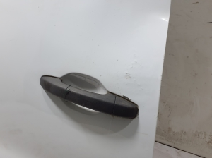 RENAULT Express IV (2021–2026) Sliding door 821006065R - 6