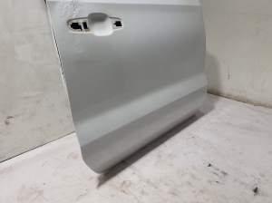 Chevrolet Silverado GMT K2XX (2013–2026) Rear side doors 84835295 - 4