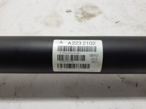 Mercedes Benz S-Class 223 (2020–2026) Kardaan A2234102102 - 2