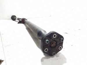 Mercedes Benz S-Class 223 (2020–2026) Kardaan A2234102102 - 3