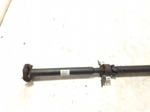 Mercedes Benz S-Class 223 (2020–2026) Kardaan A2234102102 - 4