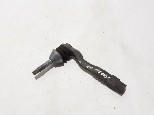 Mercedes Benz S-Class 223 (2020–2026) Rooliots A2234601401 - 2