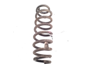 Kia Soul (2019–2026) Rear spring 55330J2000 - 2
