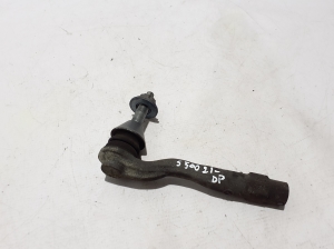 Mercedes Benz S-Class 223 (2020–2026) Rooliots A2234601401 - 2