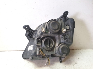 Opel Meriva (2003–2010) Scheinwerfer vorne 93321053 - 2