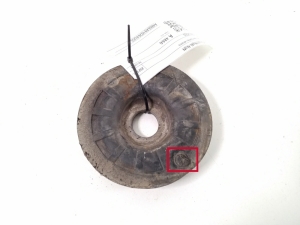 Rear spring support - 55360G2000