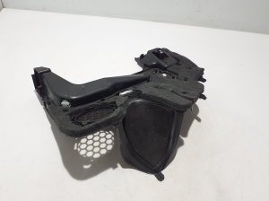 Mercedes Benz S-Class 223 (2020–2026) Dashboard trim A2236803102 - 2