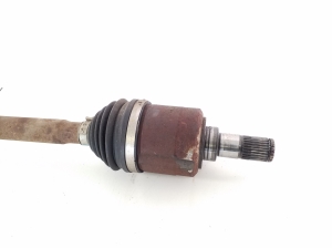 Kia Soul (2019–2026) Front drive shaft and its parts 49501Q4000 - 2