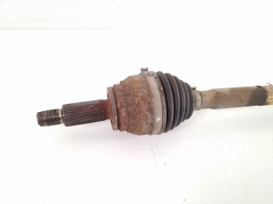 Kia Soul (2019–2026) Front drive shaft and its parts 49501Q4000 - 3