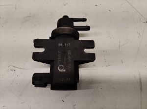 Volkswagen Passat B5 (1997–2005) Magnetventil 1H0906627