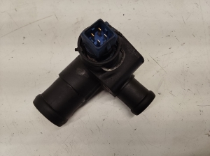 Volkswagen Passat B5 (1997–2005) Coolant temperature sensor 108191 - 2