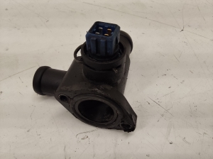 Volkswagen Passat B5 (1997–2005) Coolant temperature sensor 108191 - 4