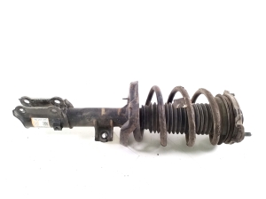 Front shock absorber and its components - 54650J2000