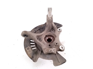 Kia Soul (2019–2026) Front wheel hub 51710K4000 - 3