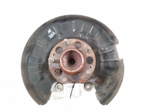 Rear wheel hub - 52720K4000