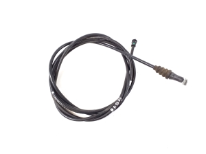   Seilzug Motorhaube  - A2468800459 