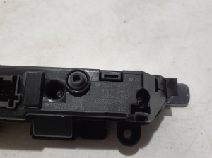 Mercedes Benz S-Class 223 (2020–2026) Other switch A2239002627 - 3